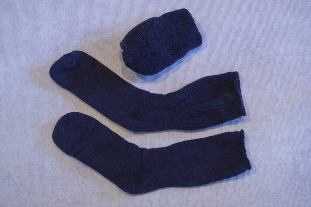 Survival Socken