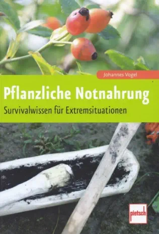 Pflanzliche Survival Nahrung: Die Wilde Möhre