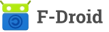 Trail Sense bei F-Droid