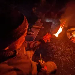 Survival Camp Revenant